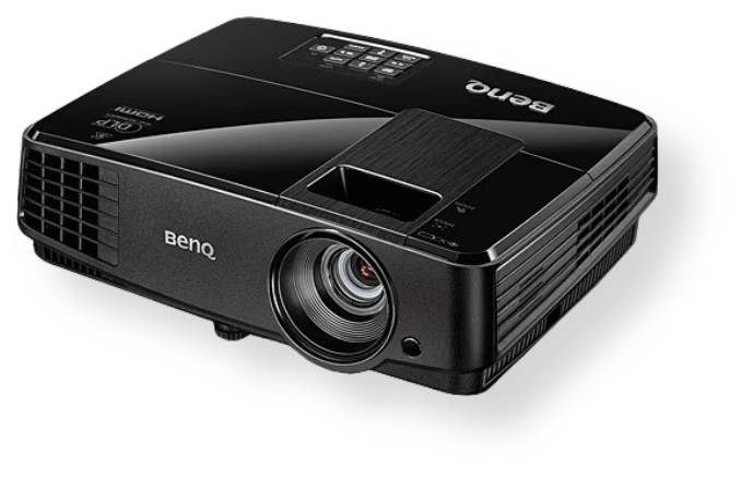 BENQ Projeksiyon Cihazları