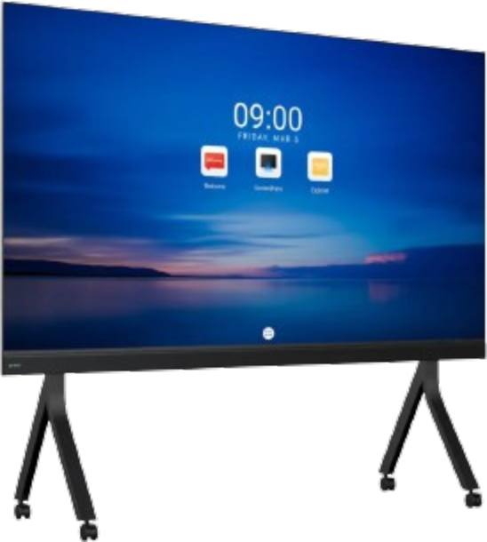 Claro All-In-One LED Ekran