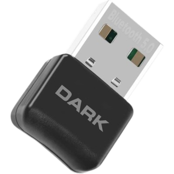 Dark WiFi Dongle