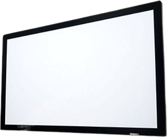 Fix Frame Kasalı Perde