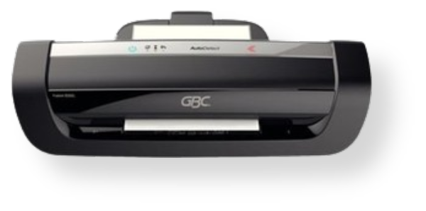 GBC Laminasyon Makinesi