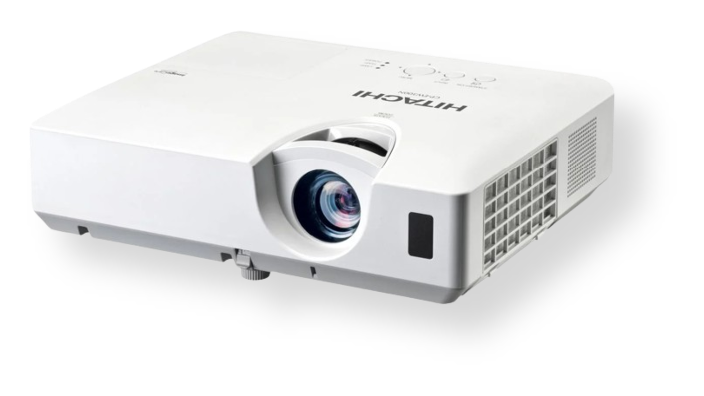 HITACHI Projeksiyon Cihazları