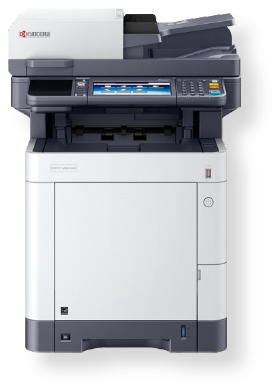 KYOCERA Fotokopi Makineleri
