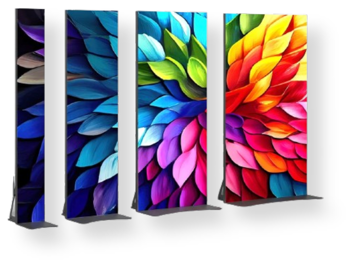 Led Ekran Çözümleri