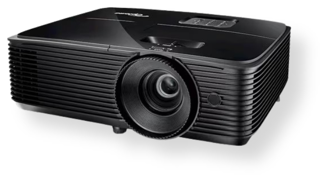 Optoma Projeksiyon Cihazları