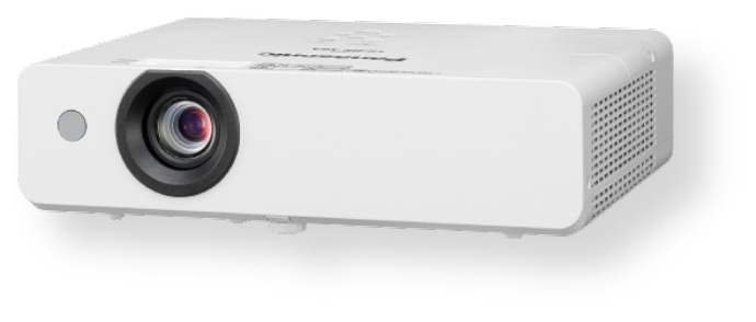 Panasonic Projeksiyon Cihazları