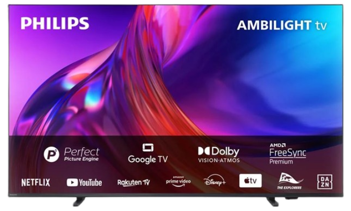 PHILIPS All-In-One LED Ekran